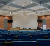 Auditorium
