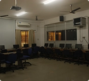 Computer Labs