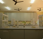 Lab Facilities