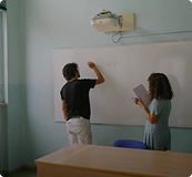 Smart Classroom
